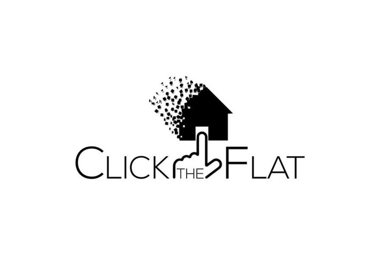 Clicktheflat Avenue Place Apart Rooms Варшава Екстериор снимка